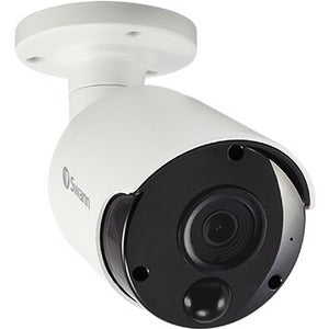 Swann NHD-887MSB Indoor/Outdoor 4K Network Camera - Colour - Bullet Swann NHD-887MSB Indoor/Outdoor 4K Network Camera - Colour - Bullet